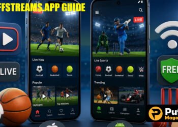 Buffstreams.app Guide