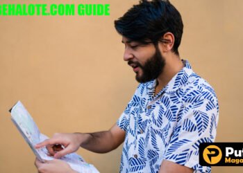 TubeHalote.com Guide