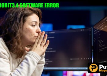 Winobit3.4 Software Error