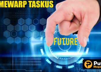 Timewarp TaskUs