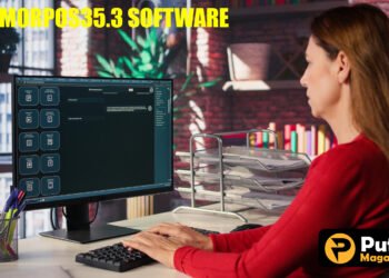 Immorpos35.3 Software