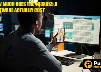 How Much Does the 493xds5.0 Software Actually Cost