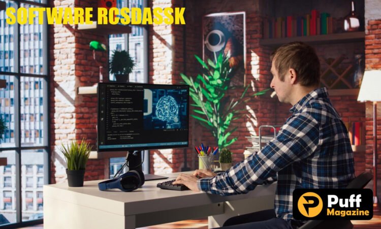 Software RCSDASSK