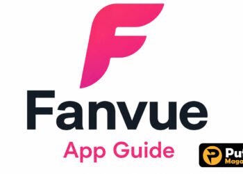 Fanvue App Guide