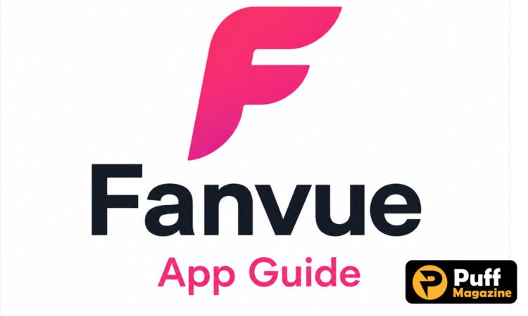Fanvue App Guide