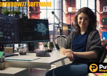 Mogothrow77 Software