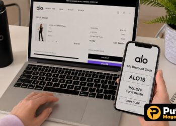 Alo Discount Code