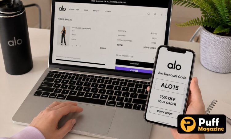 Alo Discount Code