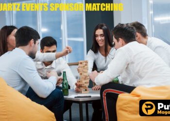 Quartz Events Sponsor Matching