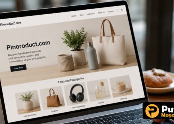Pinoroduct.com