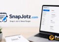 SnapJotz.com