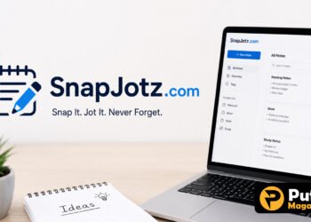 SnapJotz.com