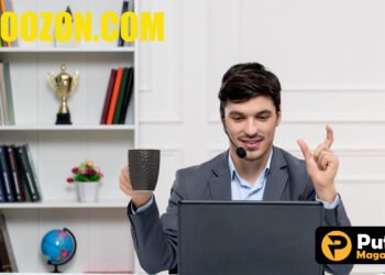 Voozon.com