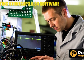 Testing Stonecap3.0.34 Software