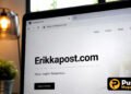 Erikkapost.com