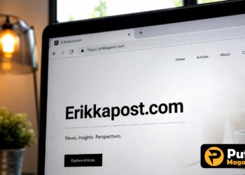 Erikkapost.com