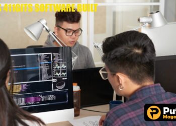 HCS 411GITS Software Built