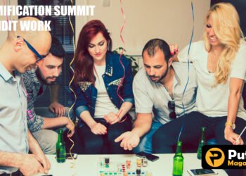 Gamification Summit Xendit Work