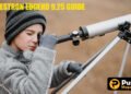 Celestron EdgeHD 9.25 Guide