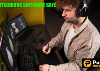 ShotScribus Software Safe