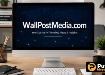 WallPostMedia.com