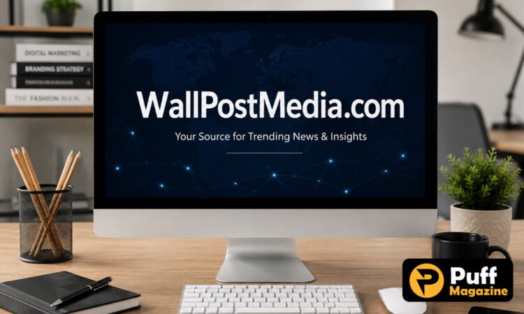 WallPostMedia.com