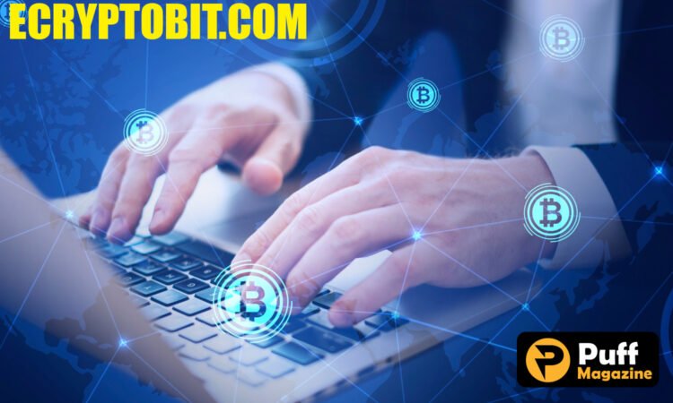 eCryptoBit.com