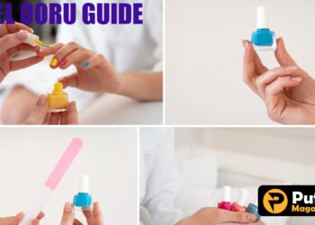 Gel Ooru Guide