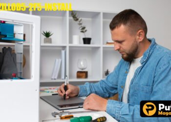 mozillod5-2f5-install