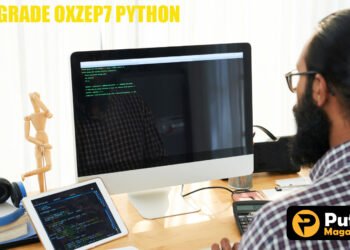 Upgrade Oxzep7 Python