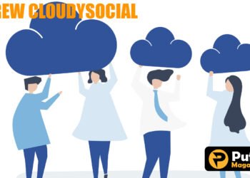 Crew CloudySocial