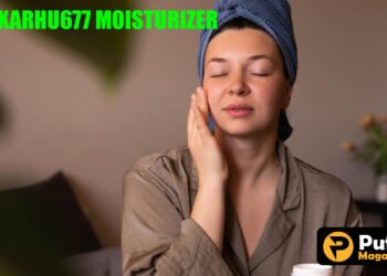 Cilxarhu677 Moisturizer