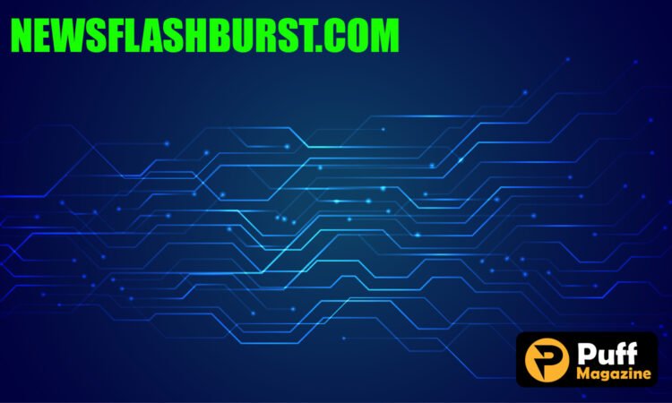 NewsFlashBurst.com
