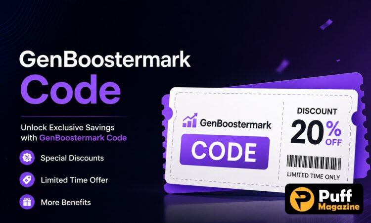 GenBoostermark Code