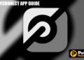 StayConnect App Guide