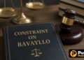 Constraint on Bavayllo