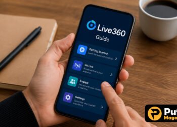 Live360 Guide