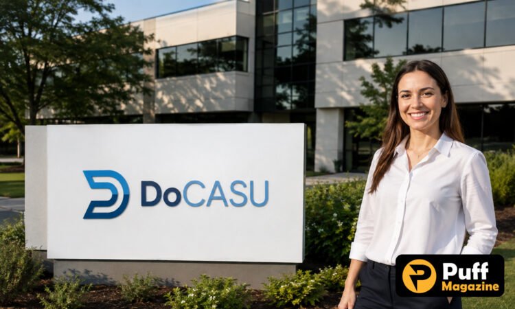 DoCASU