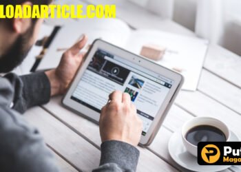 UploadArticle.com