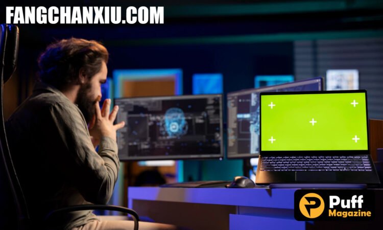 Fangchanxiu.com