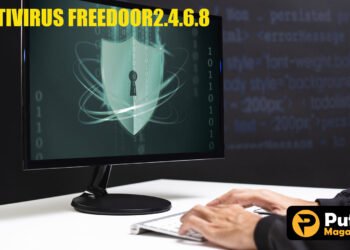Antivirus FreeDoor2.4.6.8