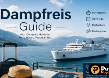 Dampfreis Guide