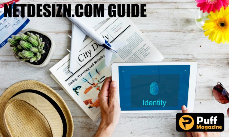 Netdesizn.com Guide