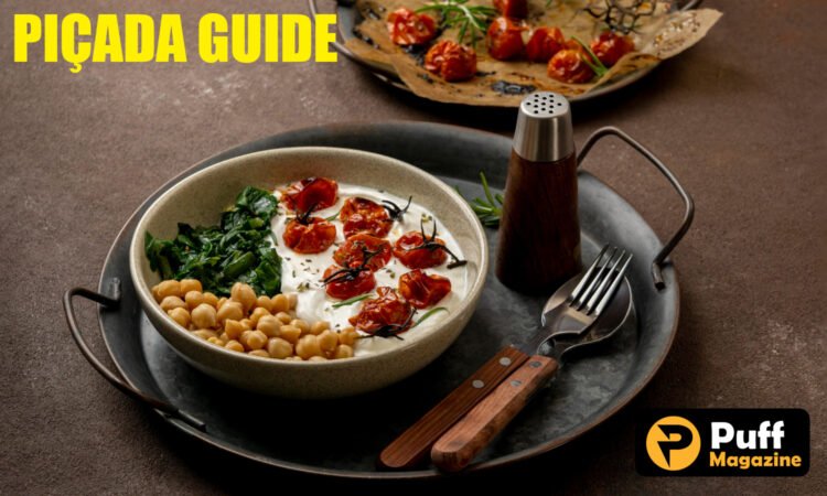 Piçada Guide